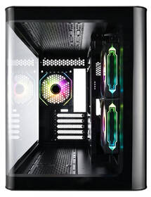 Case FSP S380-BA černá

 obrázek produktu 10 z 10