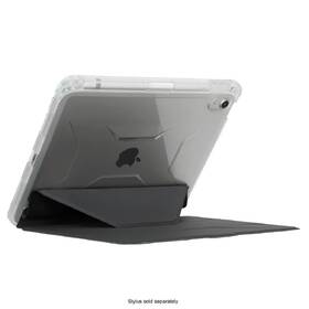 Pouzdro na tablet Targus Pro-Tek pro Apple iPad 10.9 (10. generace) průhledné

 obrázek produktu 5 z 5