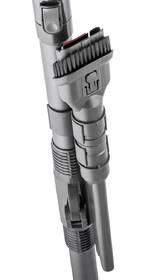 Tyčový vysavač Zelmer ZSVC511DF 2v1 černý/červený

 obrázek produktu 7 z 16