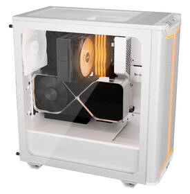 Case be quiet! PURE BASE 501DX bílá

 obrázek produktu 2 z 7