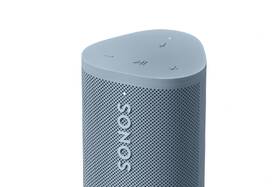Přenosný reproduktor SONOS Roam 2 modrý

 obrázek produktu 5 z 7