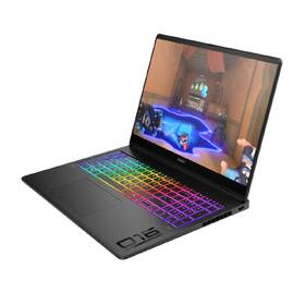 Notebook HP OMEN MAX 16-ah0001nc + Game Pass předplatné na 3 měsíce černý

 obrázek produktu 3 z 8