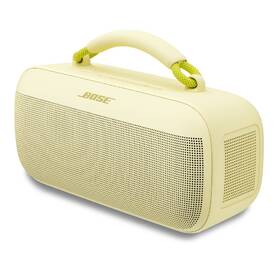 Přenosný reproduktor Bose SoundLink Max žlutý

 obrázek produktu 3 z 5