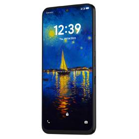 Mobilní telefon TCL NXTPAPER 60 ULTRA 5G 12 GB / 256 GB šedá barva
