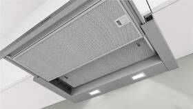 Odsavač par Bosch DFL064W54 stříbrný

 obrázek produktu 3 z 15