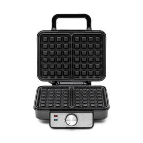 Vaflovač Huslog AK-2149 černý/stříbrný

 obrázek produktu 3 z 11