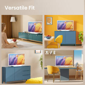 Televize Hisense 32S5Q 

 obrázek produktu 10 z 11