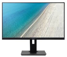 Monitor Acer B277UGbmiqpruzx černý

 obrázek produktu 3 z 9