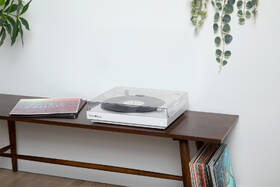 Gramofon Victrola VPT-800 Automatic bílý

 obrázek produktu 11 z 12