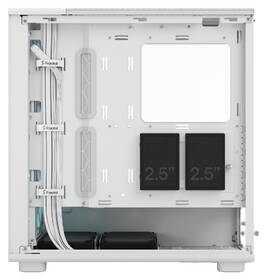 Case FRACTAL DESIGN Epoch White TG RGB Clear Tint bílá

 obrázek produktu 14 z 16