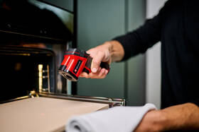 Termodetektor Einhell TC-IT 550 

 obrázek produktu 2 z 4