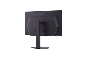 Herní monitor LG UltraGear 27GX704A-B černý

 obrázek produktu 5 z 9