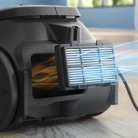 Podlahový vysavač Philips XD2152/12 šedý

 obrázek produktu 7 z 12