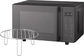 Mikrovlnná trouba Sencor SMW 7123BK černá

 obrázek produktu 6 z 15