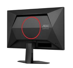 Herní monitor AOC 24G4ZRE černý

 obrázek produktu 5 z 9