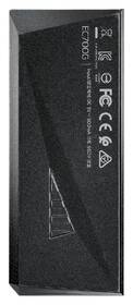 Externí rámeček ADATA EC700G M.2, USB-C 3.2 Gen 2, RGB černý

 obrázek produktu 3 z 7