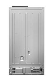 Americká lednice Haier HSW79F18DIGB černá/sklo

 obrázek produktu 22 z 27