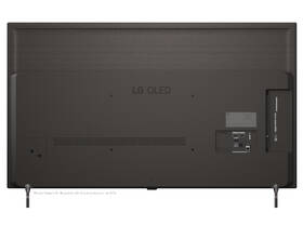 Televize LG OLED48B6ELB 

 obrázek produktu 5 z 9