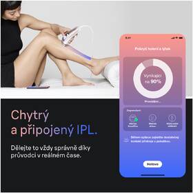 Epilátor Braun IPL7321 bílý/bronzový

 obrázek produktu 4 z 22