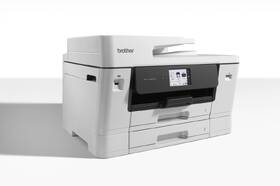 Tiskárna multifunkční Brother MFC-J3960DWYJ bílá

 obrázek produktu 3 z 8
