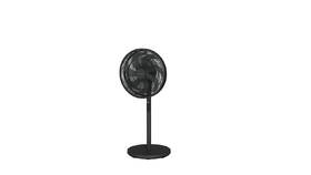 Ventilátor stojanový Thomson FLD3523FRBLK černý

 obrázek produktu 2 z 5