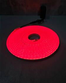 LED pásek Trixline TR-40NA Flexibilní NEONOVÝ, 5m do zásuvky červený

 obrázek produktu 2 z 2