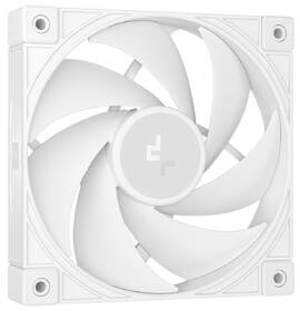 Chladič CPU DeepCool AK700 DIGITAL WH bílý

 obrázek produktu 6 z 8