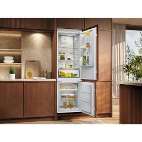 Chladnička s mrazničkou Electrolux ENA7CE18S3 bílá

 obrázek produktu 7 z 9
