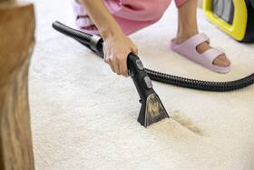 Tepovač koberců Kärcher SE 3 Compact Home černý/bílý

 obrázek produktu 3 z 5