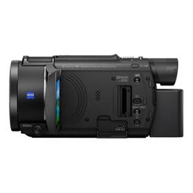 Videokamera Sony FDR-AX53B černá

 obrázek produktu 4 z 7