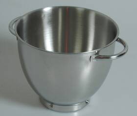 Nerezová mísa ETA 0030 00061 

 obrázek produktu 1 z 1