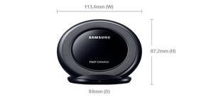 Bezdrátová nabíječka Samsung EP-NG930 černá

 obrázek produktu 8 z 8