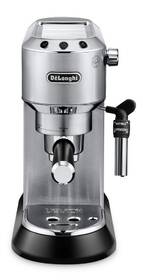 Pákový kávovar De'Longhi EC 685.M stříbrná barva
