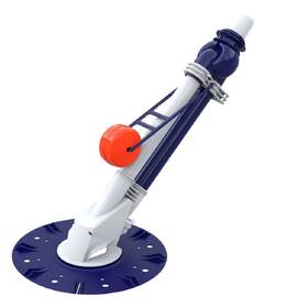 Vysavač bazénový Marimex ProStar Vac Smart 

 obrázek produktu 1 z 1