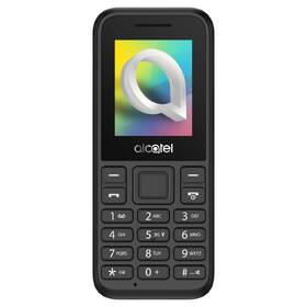 Mobilní telefon ALCATEL 1066G černý

 obrázek produktu 6 z 9