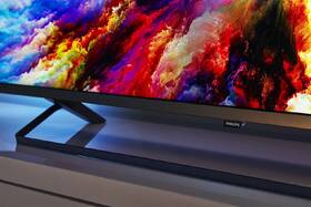 Televize Philips 43PUS7303 

 obrázek produktu 2 z 9