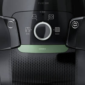 Podlahový vysavač Electrolux PD91-GREEN černý

 obrázek produktu 13 z 15