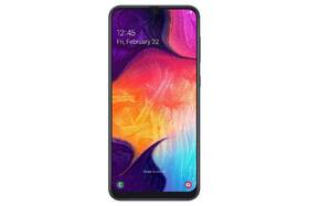 Mobilní telefon Samsung A50 Dual SIM černý

 obrázek produktu 3 z 10
