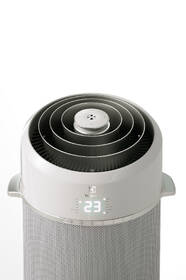 Mobilní klimatizace Electrolux WP71-265WT 

 obrázek produktu 3 z 9
