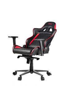 Herní židle HyperX BLAST černá/červená

 obrázek produktu 5 z 8