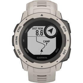 Chytré hodinky Garmin Gray Optic 

 obrázek produktu 2 z 6