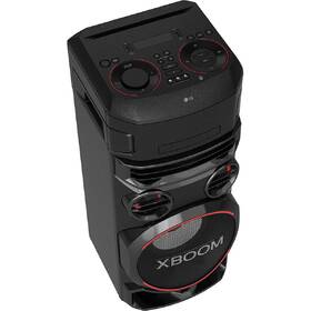 Party reproduktor LG XBOOM ON7 černý

 obrázek produktu 10 z 13