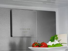 Chladnička s mrazničkou AEG RCB736E5MX nerez

 obrázek produktu 8 z 12