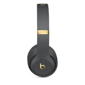 Sluchátka Beats Studio3 Wireless - stínově šedá 

 obrázek produktu 1 z 6