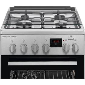 Kombinovaný sporák AEG CKB56480BM nerez

 obrázek produktu 2 z 8