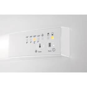 Chladnička s mrazničkou AEG SCB618F6TS bílá

 obrázek produktu 2 z 6