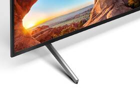 Televize Sony KD-85X85J 

 obrázek produktu 9 z 11