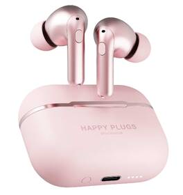 Sluchátka Happy Plugs Air 1 Zen růžová

 obrázek produktu 1 z 9