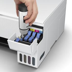Tiskárna multifunkční Epson EcoTank L3256 bílá

 obrázek produktu 5 z 9