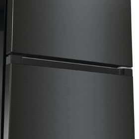 Chladnička s mrazničkou Gorenje NRC6204SBXL4 černá

 obrázek produktu 8 z 13